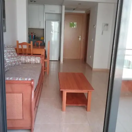 Apartamento M&p *