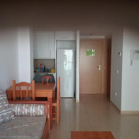 Apartamento M&p * Lloret de Mar