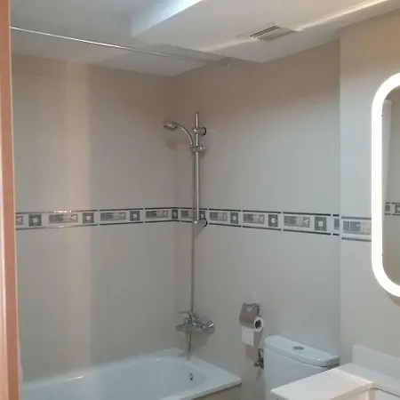 Appartement Apartamento M&p *