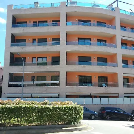 Apartamento M&p *