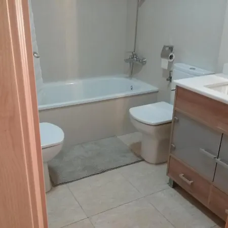 Apartamento M&p