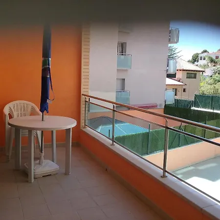Apartamento M&p *