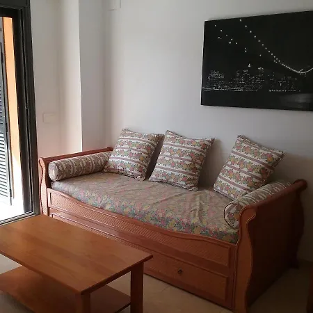 Apartment Apartamento M&p *