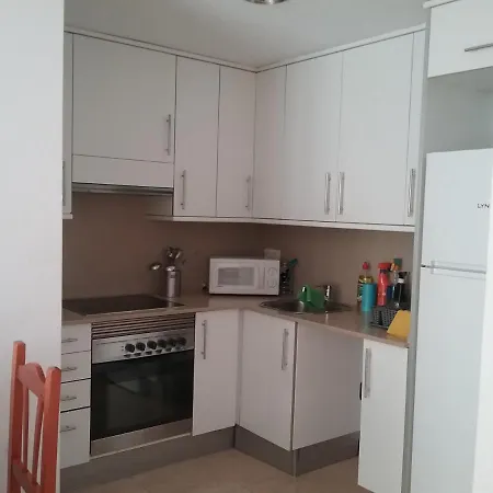 Apartamento M&p *