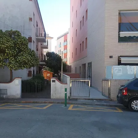 Apartamento M&p Apartment *