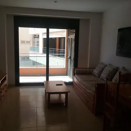 Apartment Apartamento M&p