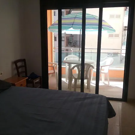 Apartamento M&p *