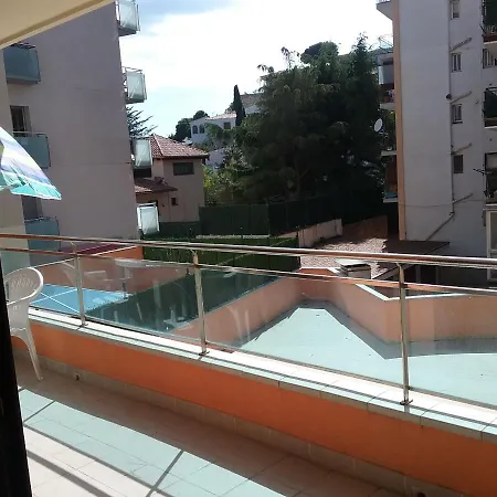 Apartamento M&p Lloret de Mar