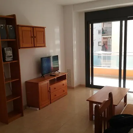 Apartamento M&p Apartment Lloret de Mar