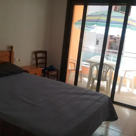Apartamento M&p Lloret de Mar